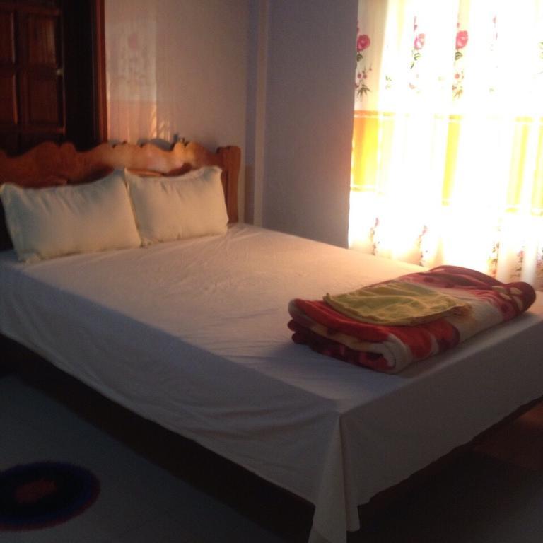 Phong Nha Backpacker Hostel Zimmer foto