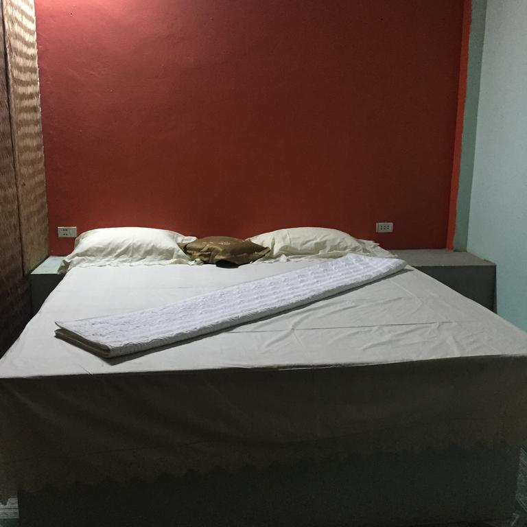 Phong Nha Backpacker Hostel Zimmer foto